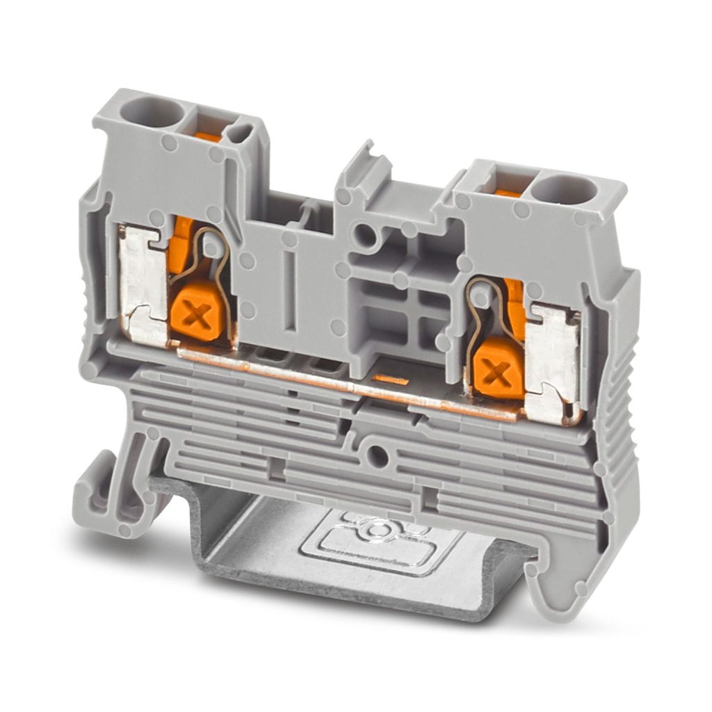 Innovations in Terminal Blocks: Towards More Efficiency and Sustainability