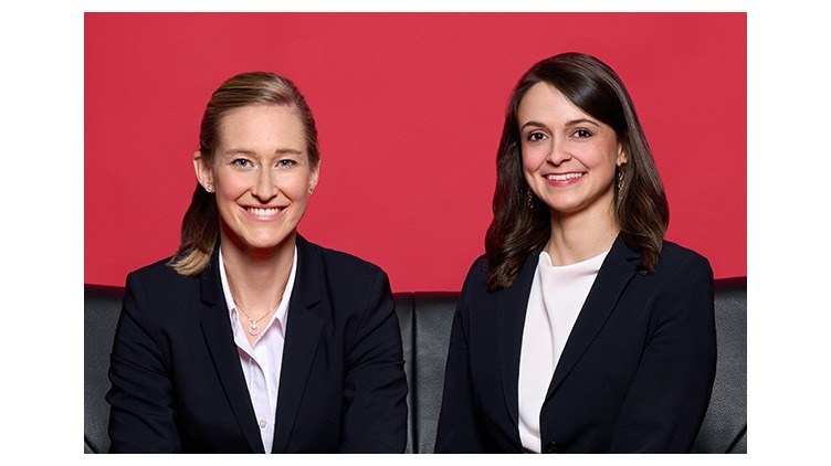 Rethink Robotics Announces Female Leadership Team Poised to Execute Growth Strategy  