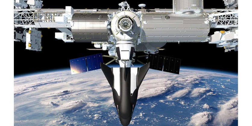 A new docking system for space rendezvous