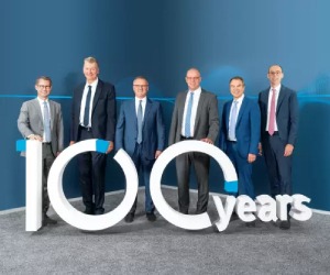 Festo Celebrates its Centenary – 100 Years in Motion!