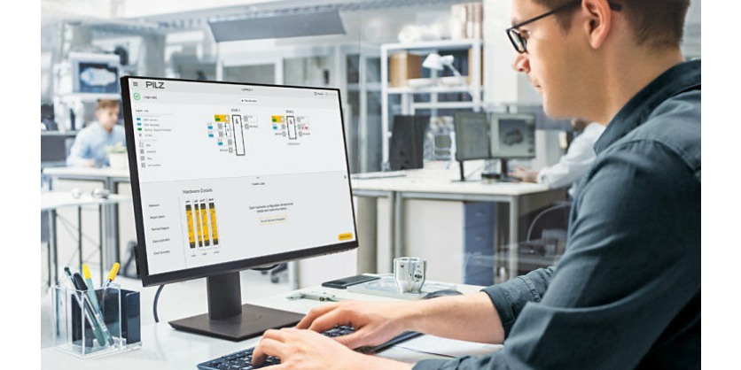 Find the Right Safety Relay with Pilz