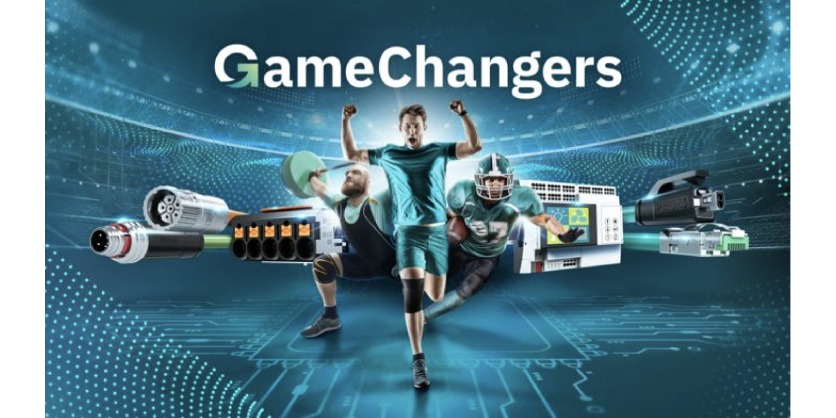 GameChangers: The Revolution in Device Connectivity