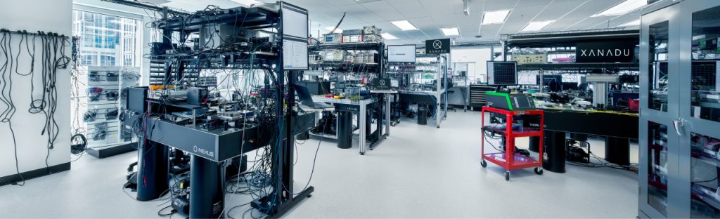 Government of Canada Supports Xanadu to Accelerate Quantum Computing Research and Education