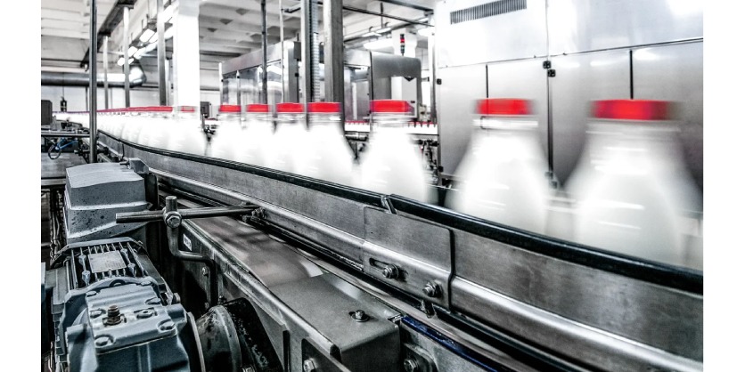 High-Performance Drives for the Food Industry