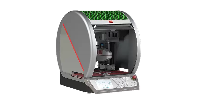 SDC Automates a Complex Assembly Process with Mecademic’s 6-Axis Robot