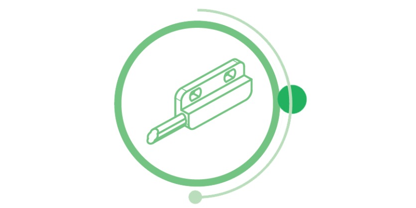 Magnetic Proximity Sensors for Customer-Specific Requirements