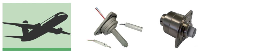 Magnetic Proximity Sensors for Customer-Specific Requirements