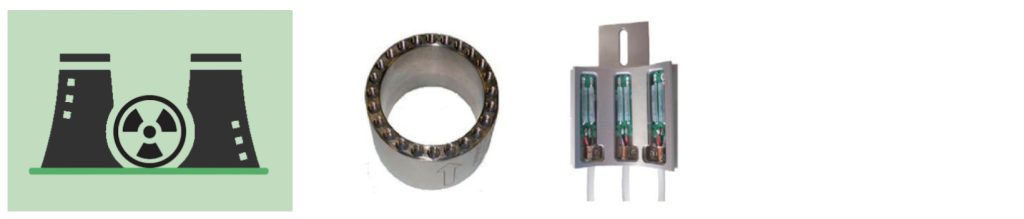 Magnetic Proximity Sensors for Customer-Specific Requirements