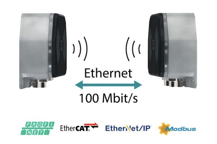 NearFi Transmission Technology from Phoenix Contact