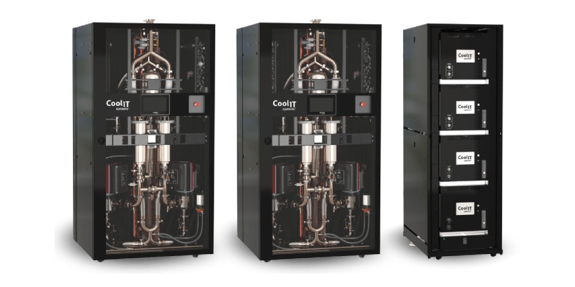 Optimizing Liquid Cooling in Data Centers: Gems Sensors’ Role in Coolant Distribution Units (CDU)