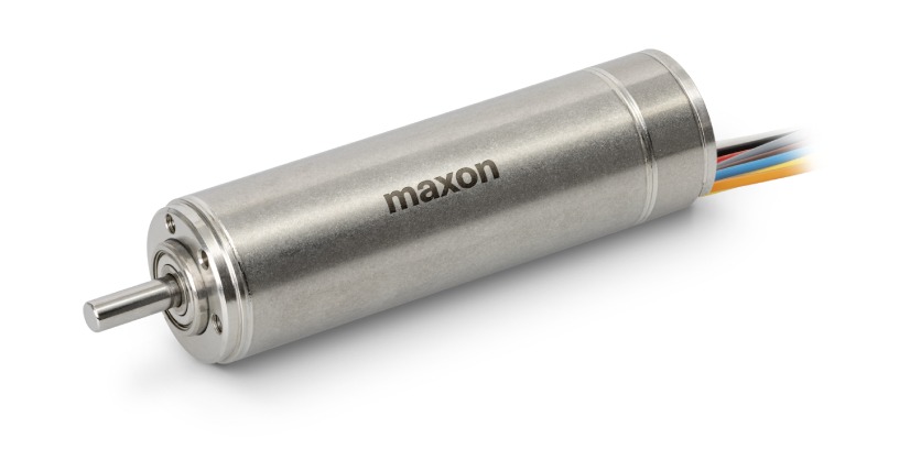 maxon Product Innovations from 2024