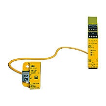 Find the Right Safety Relay with Pilz