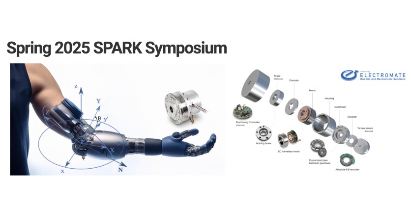 Electromate Announces Spring 2025 SPARK Symposium in Vancouver, BC