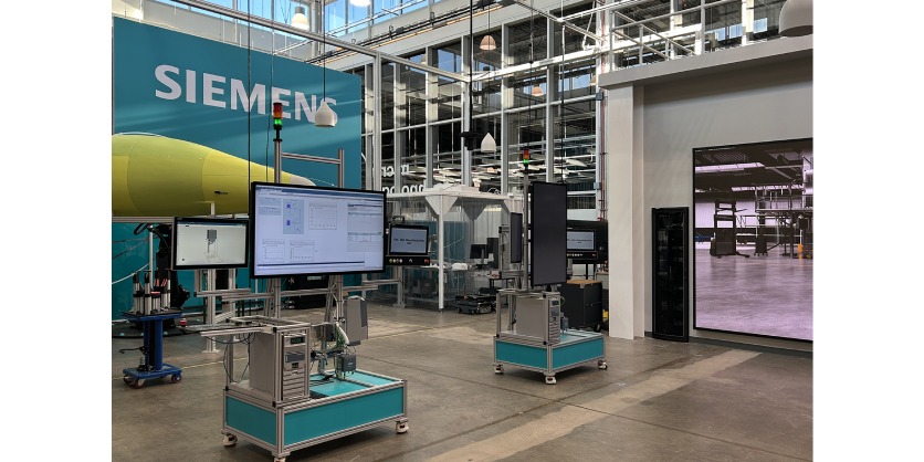 Industry Leaders Unite: Betacom and Siemens Launch Breakthrough Private 5G Network Platform to Accelerate Manufacturing Innovation