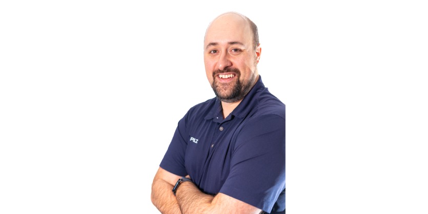 Pilz Automation Safety Canada L.P. Is Pleased to Announce the Promotion of Marcus Graham to the Role of National Channel Manager