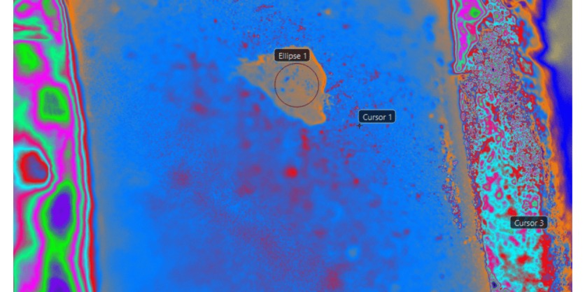 Advancing Electrocaloric Research with FLIR Thermal Imaging at Queen’s University Belfast