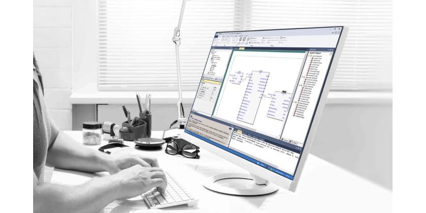 Emerson Software Adds Advanced Capabilities