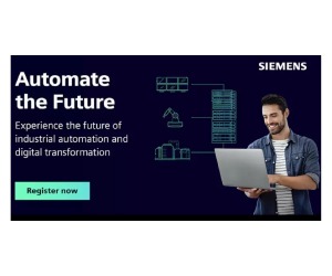 Siemens Canada: Automate the Future Tour 2025