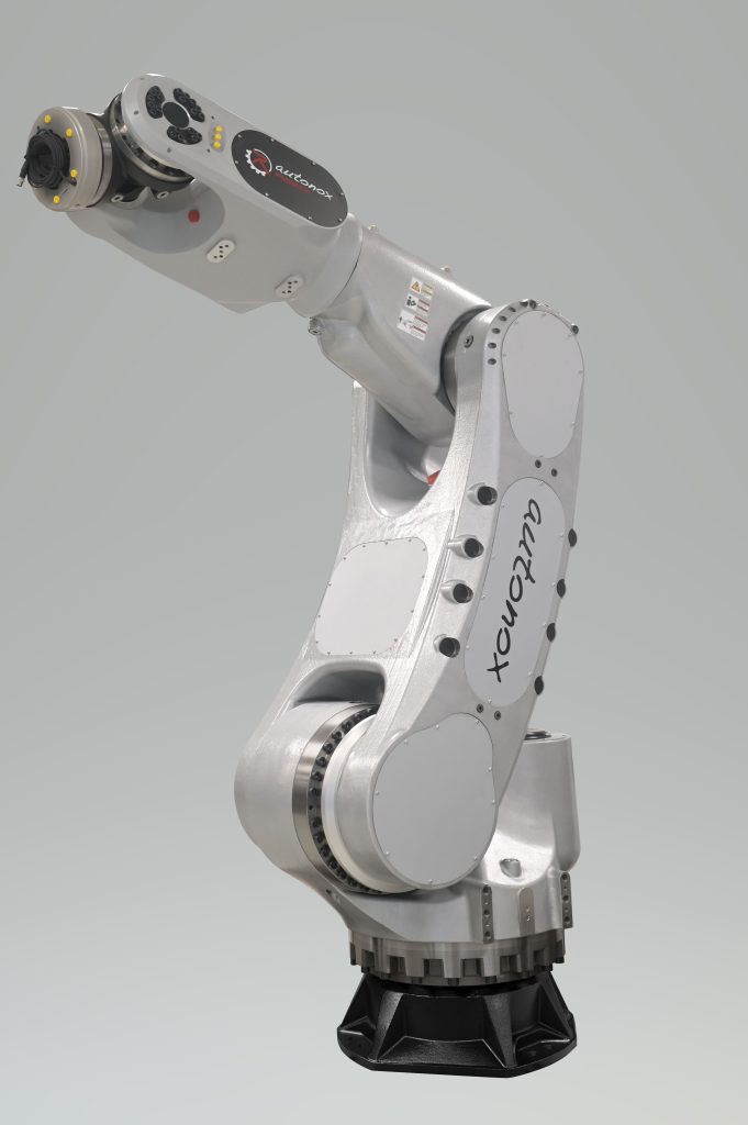 Siemens Revolutionizes Machining Robotics with Danobat and Autonox by Introducing the Sinumerik Machine Tool Robot