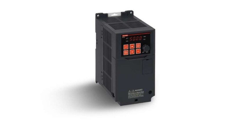 Variable Speed Drives VLG3 Series from LOVATO